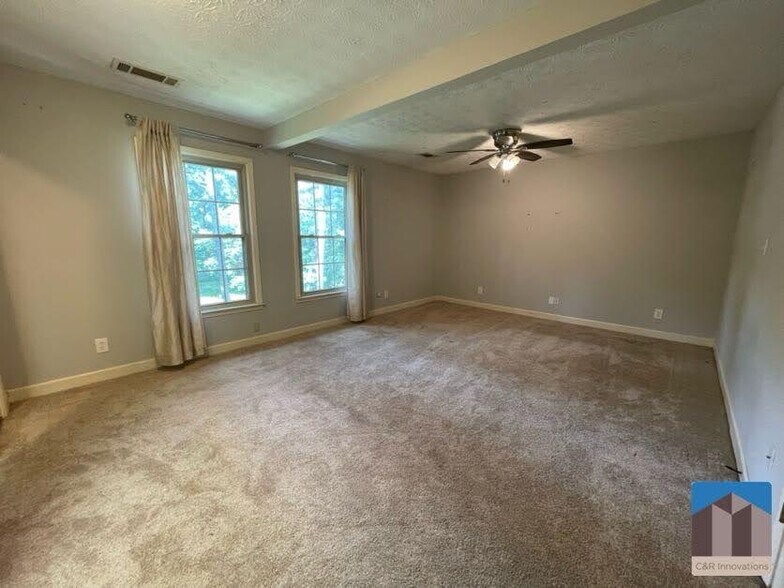 Building Photo - 6132 Millstone Run