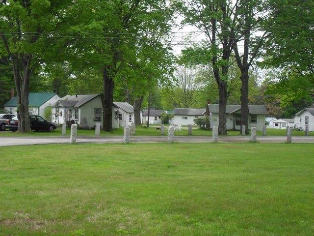 Building Photo - Pembroke Commons