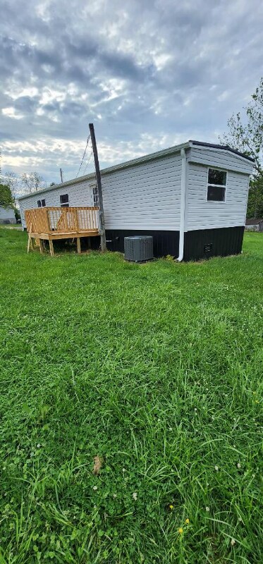 Building Photo - 262 Patterson St