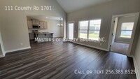 Building Photo - 111 Co Rd 1701