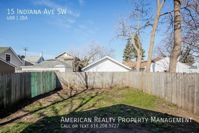 Building Photo - 15 Indiana Ave SW