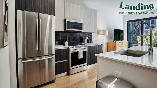 Building Photo - 1050 Howell Mill Rd