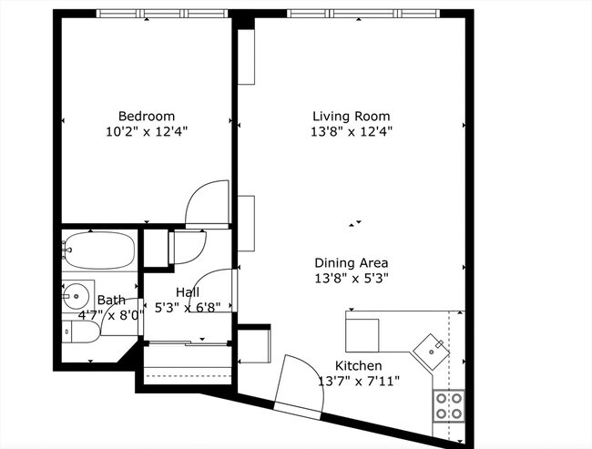 Building Photo - 145 Pinckney St