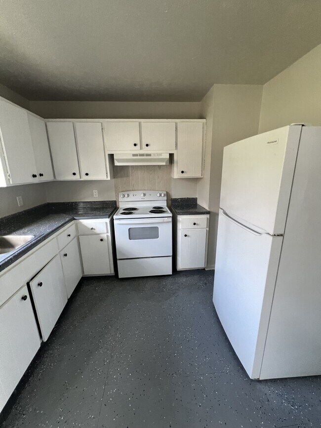 Building Photo - 725 Beale St