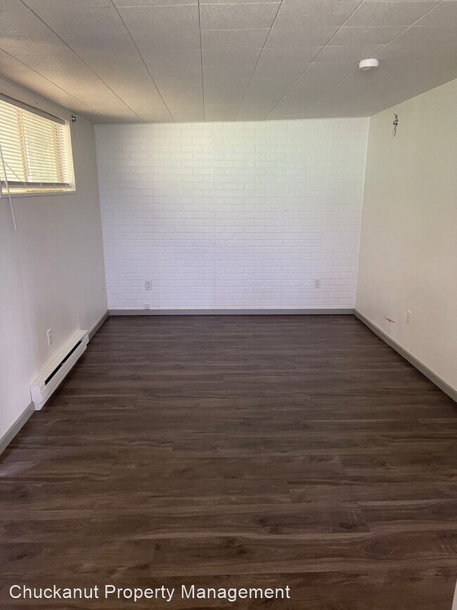 Building Photo - 1 br, 1 bath House - 3430 Ruth Rd.