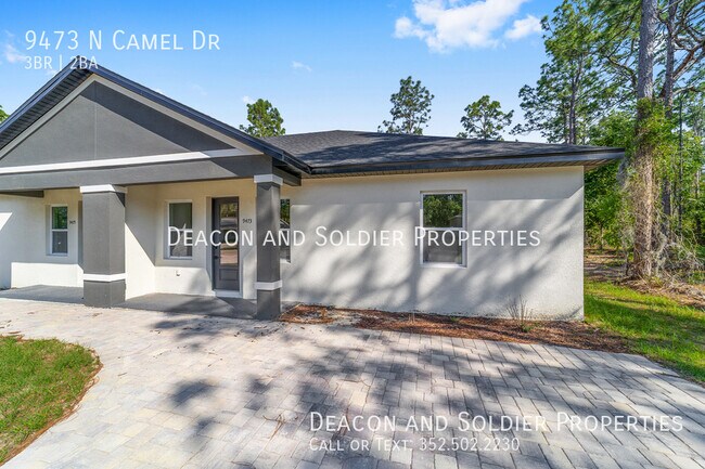 Building Photo - 9473 Camel Dr