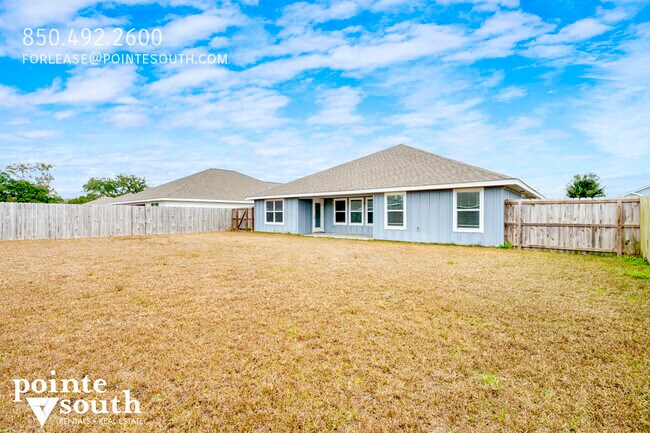 Building Photo - 7063 Abigail St