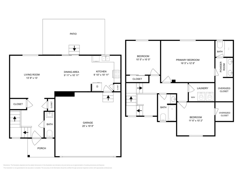 Building Photo - 6122 Cider Mill Pl
