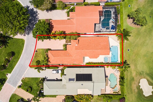 Building Photo - 8282 Spyglass Dr