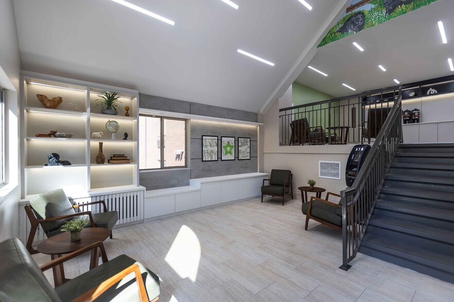 Building Photo - Furnished Studio-Columbia - West - Stoneri...