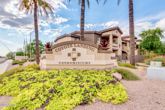 Building Photo - 10136 E Southern Ave