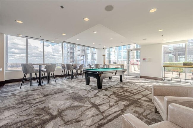 Building Photo - 855 Peachtree St NE