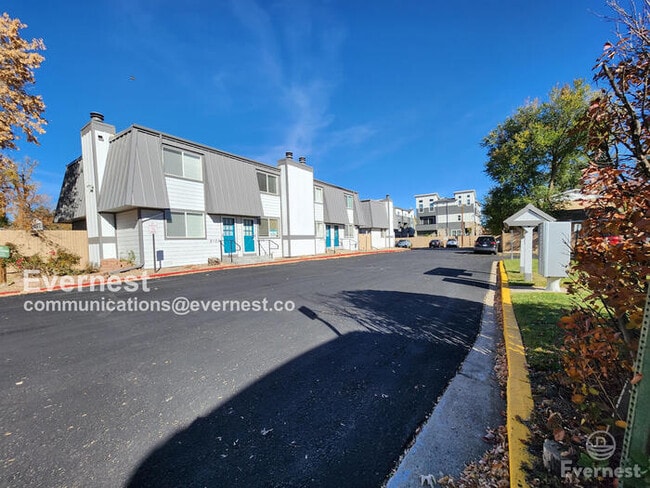 Building Photo - 8119 W 54th Pl