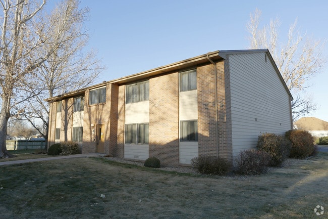 Building Photo - Adams Park Apartments