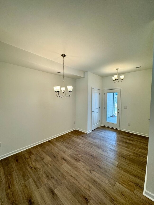 Building Photo - NEW CONSTRUCTION; Popular Pringle Town; 3BR/2.5 BA