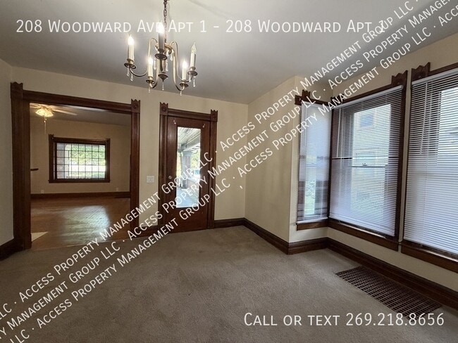Building Photo - 208 Woodward Ave