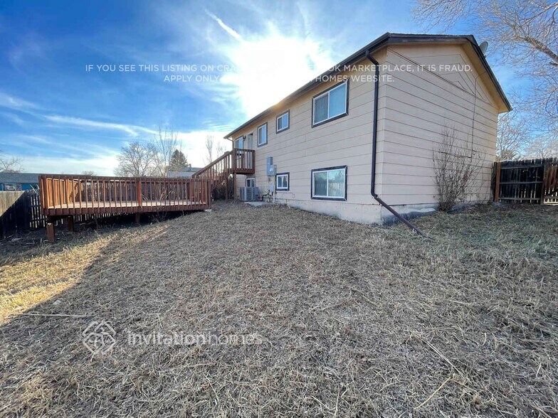 Building Photo - 7030 N Lamar St