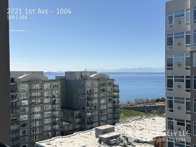 Building Photo - 2721 1st Ave