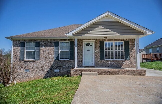 Building Photo - 955 Russet Dr