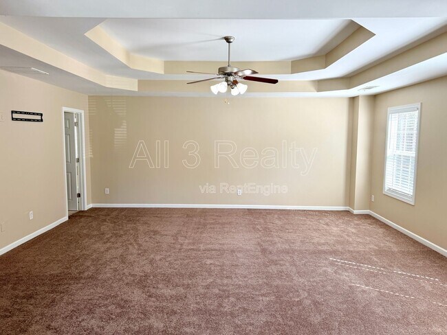 Building Photo - 4246 Preserve Trail SW