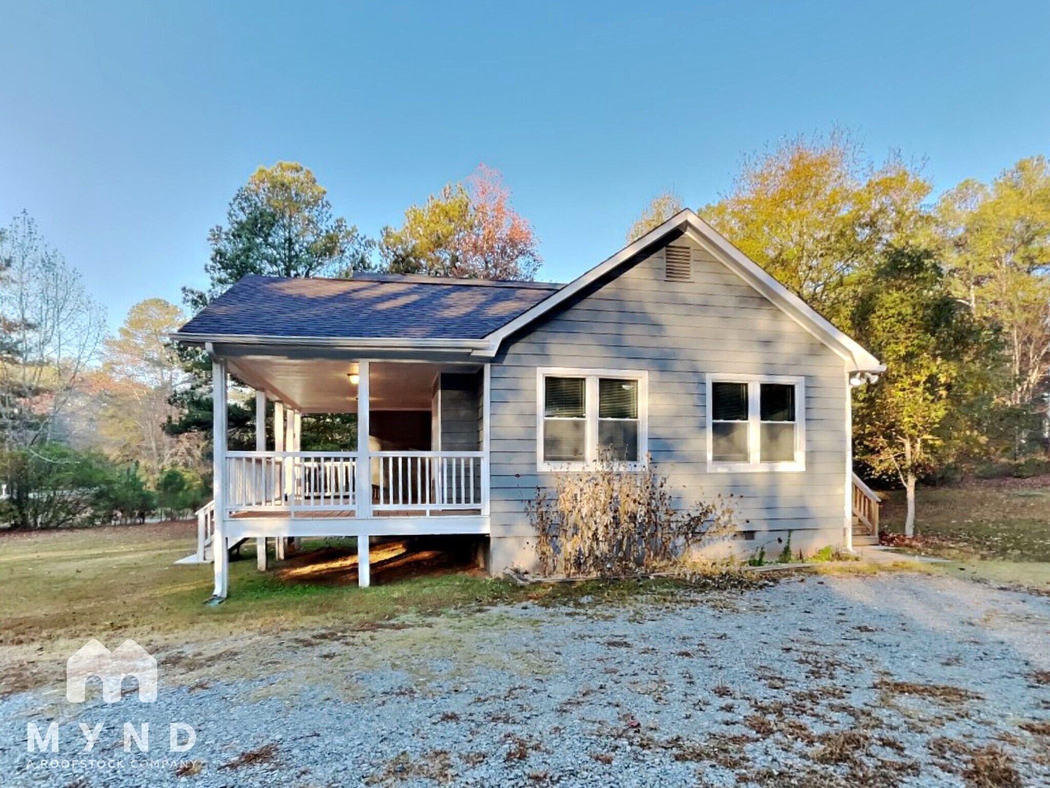 Building Photo - 870 Millard Farmer Rd