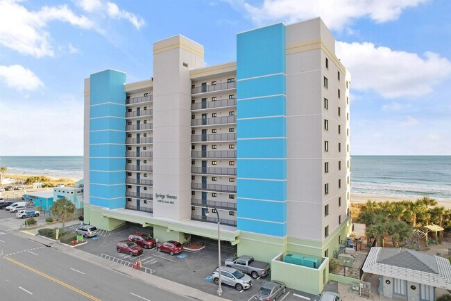 Building Photo - 2200 N Ocean Blvd