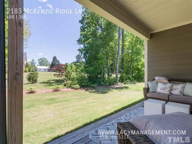 Building Photo - 2183 McKenzie Ridge Ln