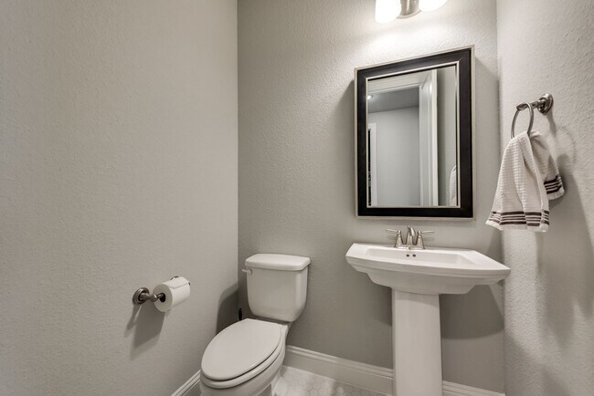 Building Photo - Beautiful Home in Sought-After NWISD!