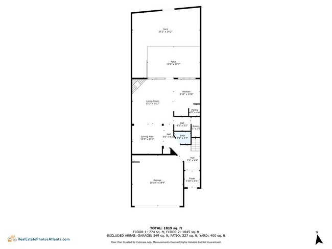 Building Photo - 6105 Crested Moss Dr