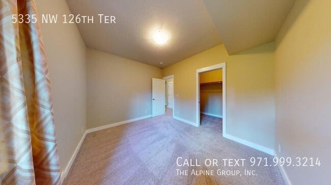Building Photo - 5335 NW 126th Terrace