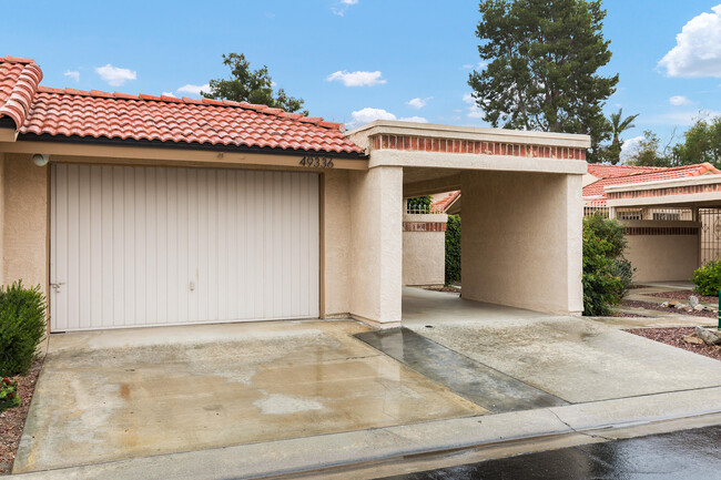 Building Photo - 49336 Eisenhower Dr