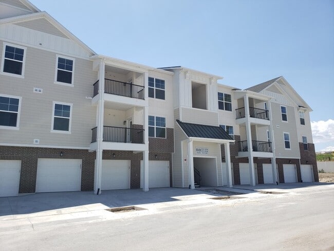 Building Photo - 4216 W 1530 N