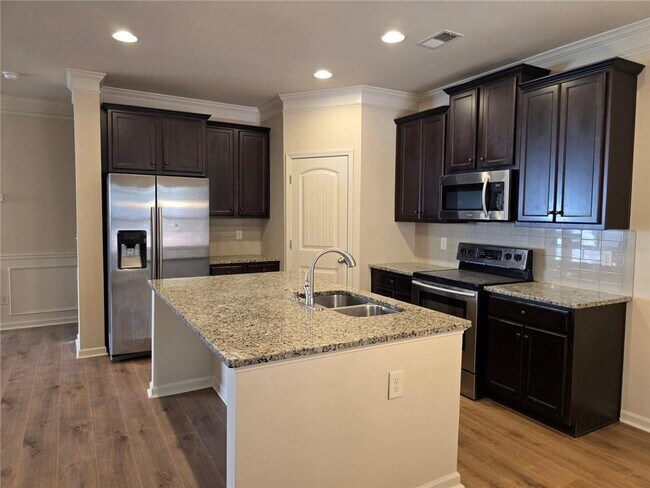 Building Photo - 3367 Greyhawk Crossing