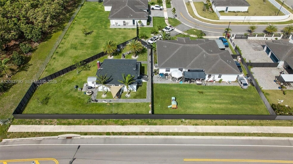 Building Photo - 29215 SW 169th Ave