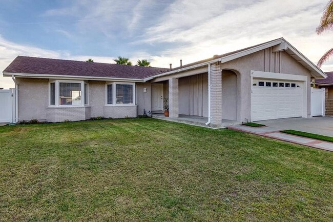 Building Photo - Mission Viejo Lease – 3 Bedrooms, 2 Bathrooms + Bonus Room