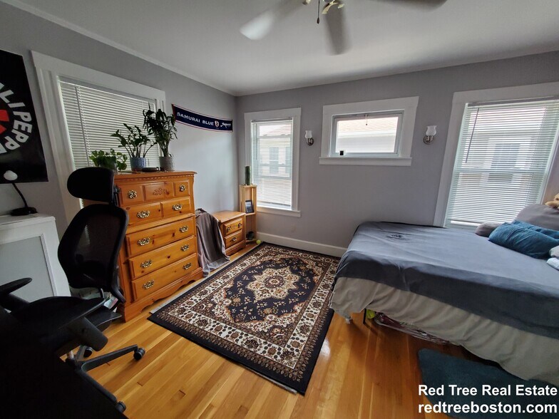 Building Photo - 7 Elmira St