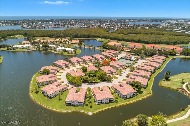 Building Photo - 3524 Windjammer Cir