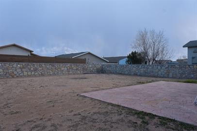 Building Photo - 3-Bed 2.5 Baths  in Northeast El Paso.