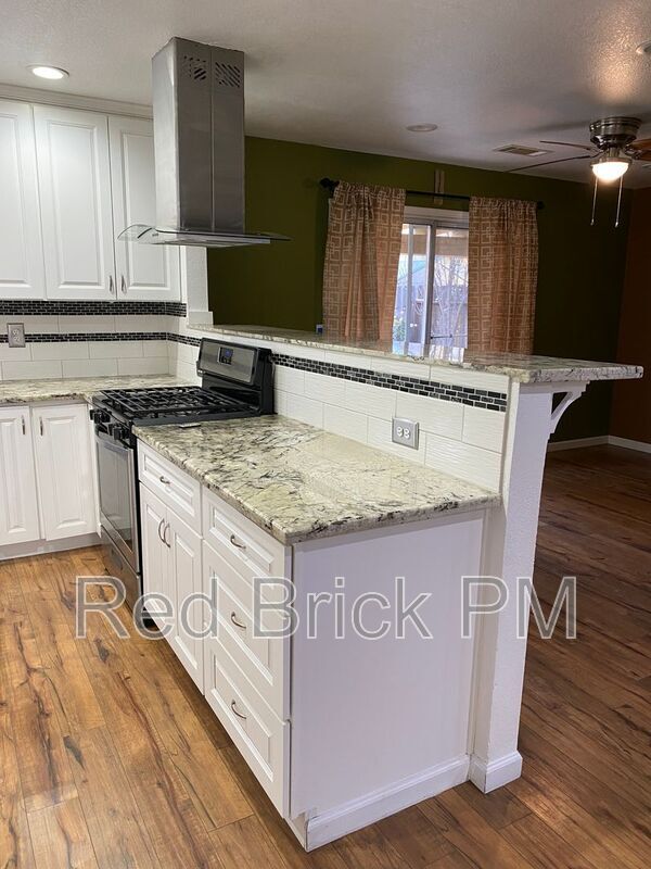 Building Photo - 1134 Partridge Dr