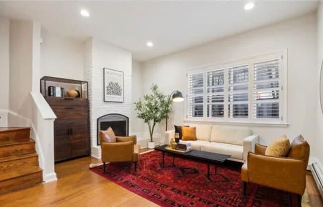 Building Photo - 1238 Waverly Walk