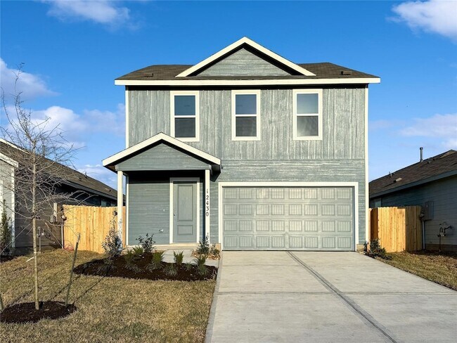 Building Photo - 12430 Wild Strawberry Rd