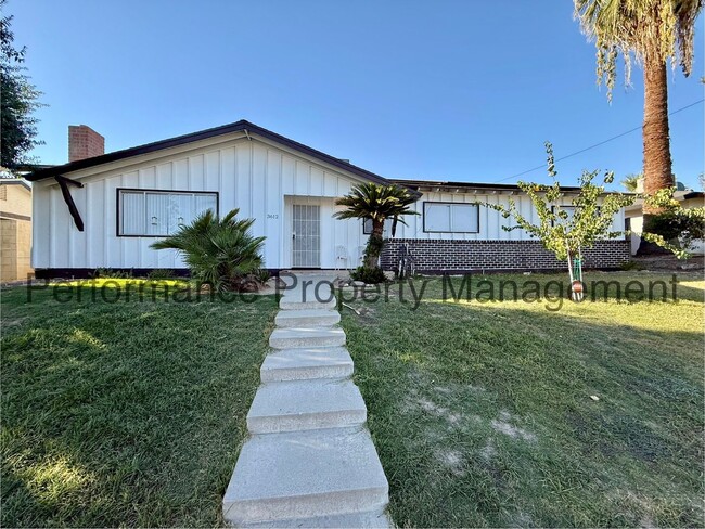 Primary Photo - Stunning 4 Bed/2 Bath NE Home w/ Solar, RB...