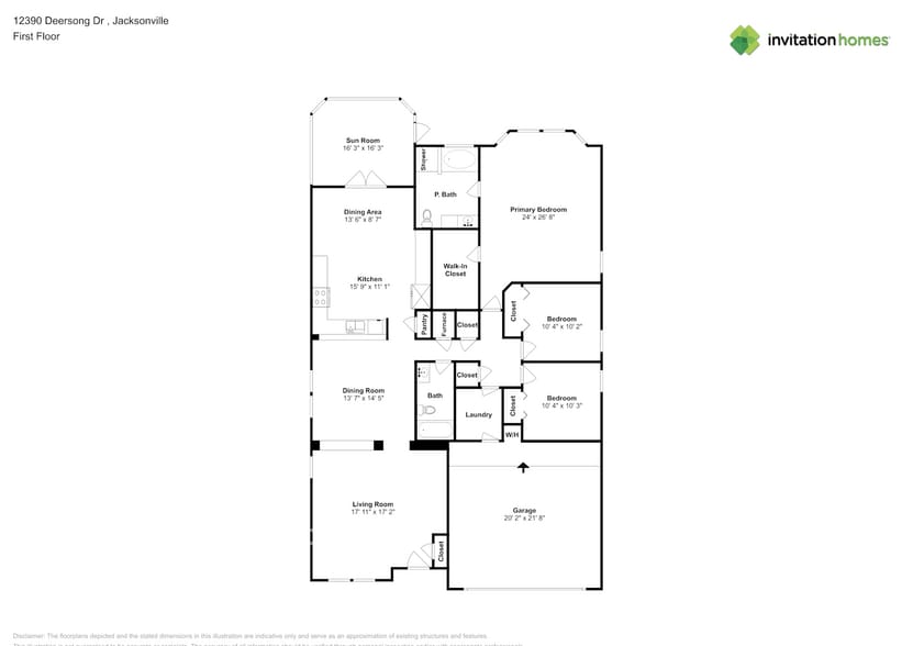 Building Photo - 12390 Deersong Dr