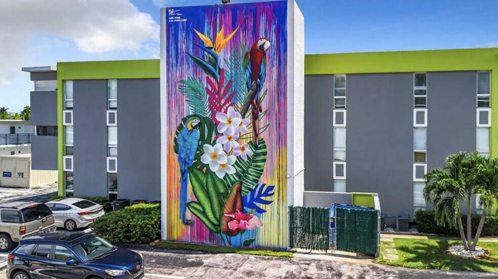 Building Photo - 1401 SE 15th St