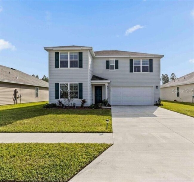 Primary Photo - 2157 NW 247th Dr
