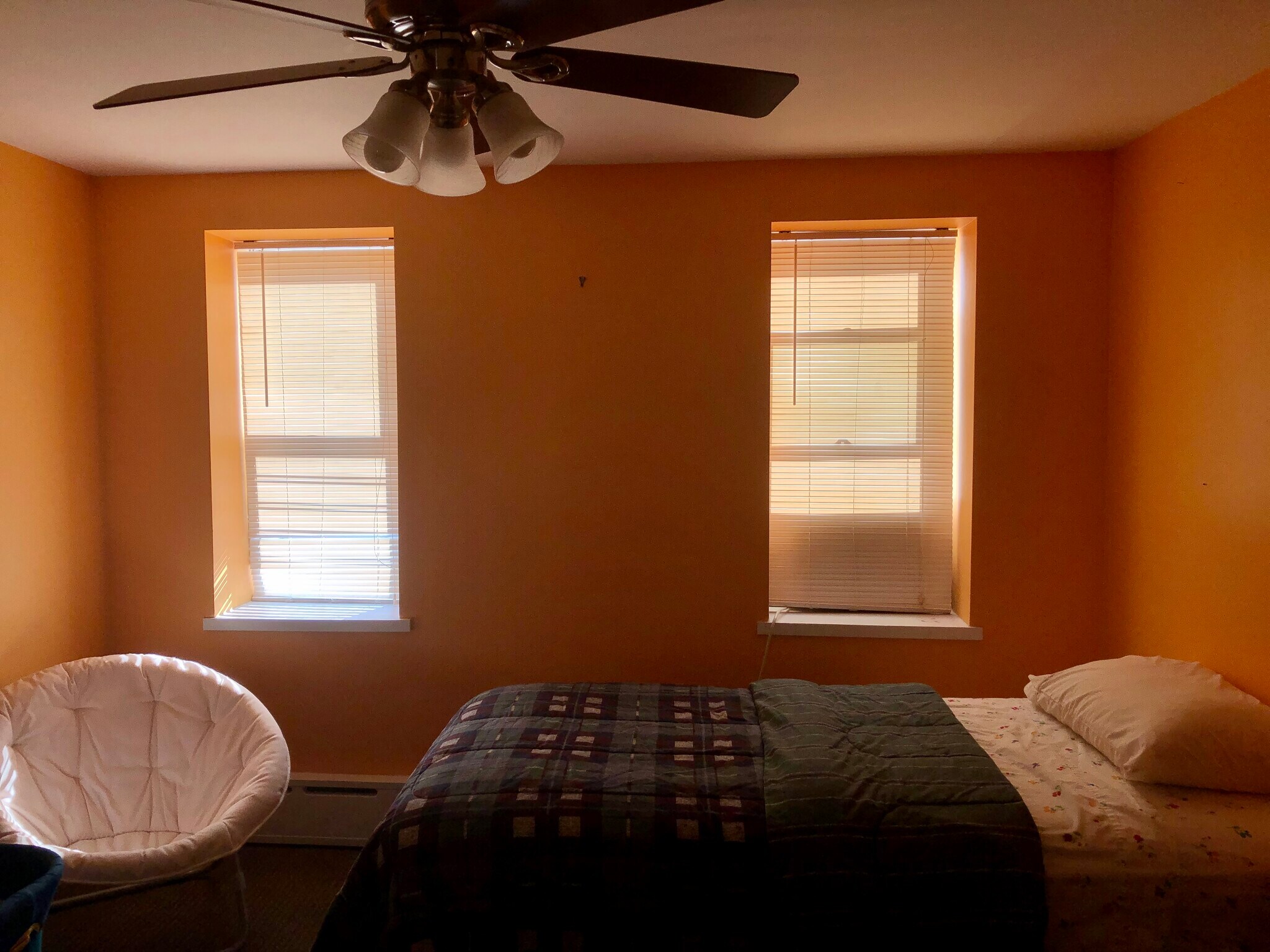 Building Photo - 711 Clymer St