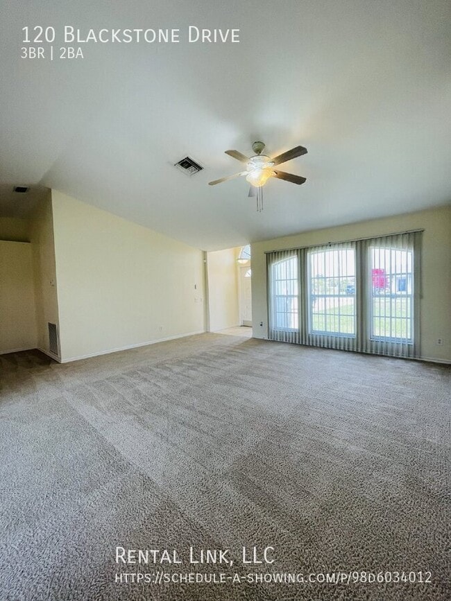 Building Photo - 120 Blackstone Dr