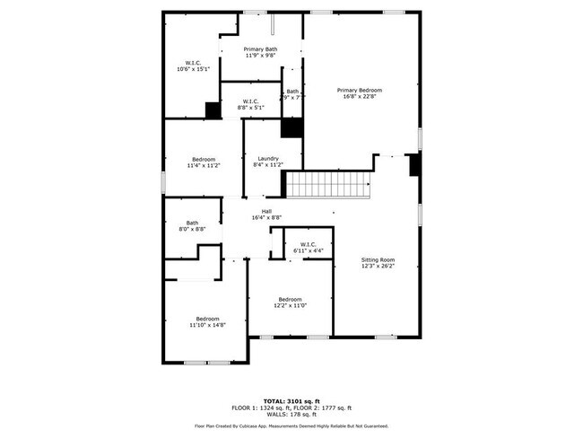 Building Photo - 368 Murray Way