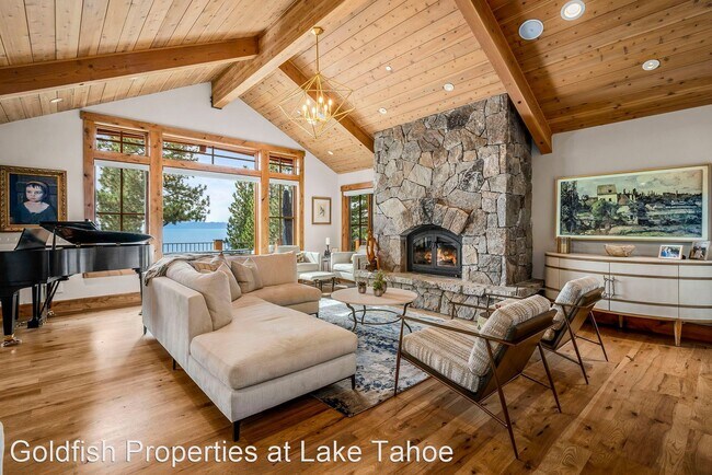 Building Photo - 5 br, 5.5 bath House - 597 Fallen Leaf