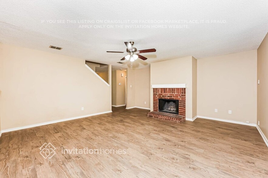 Building Photo - 2028 Cap Rock Ln
